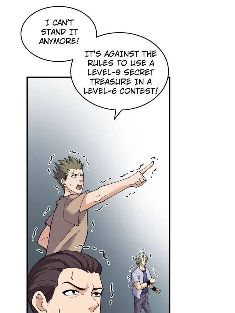Astral Pet Store Chapter 97 - 73