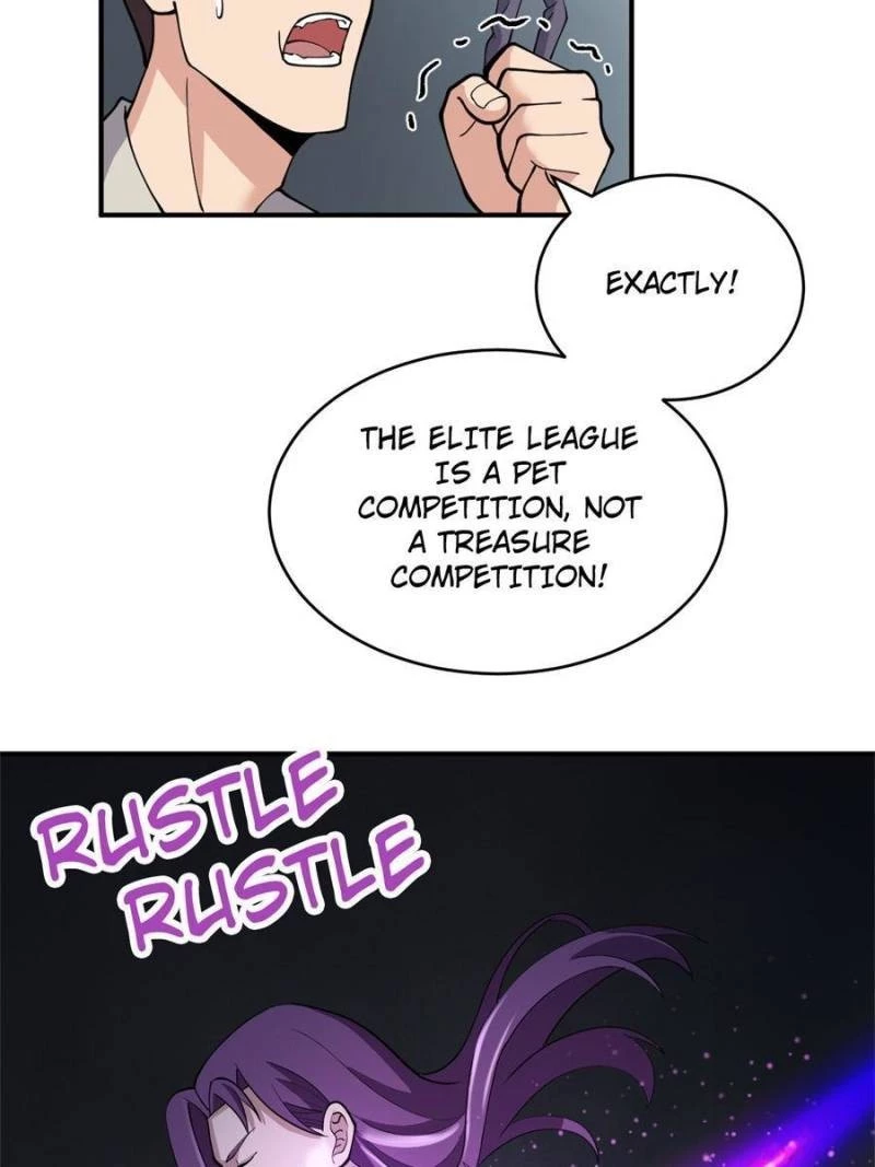 Astral Pet Store Chapter 97 - 74