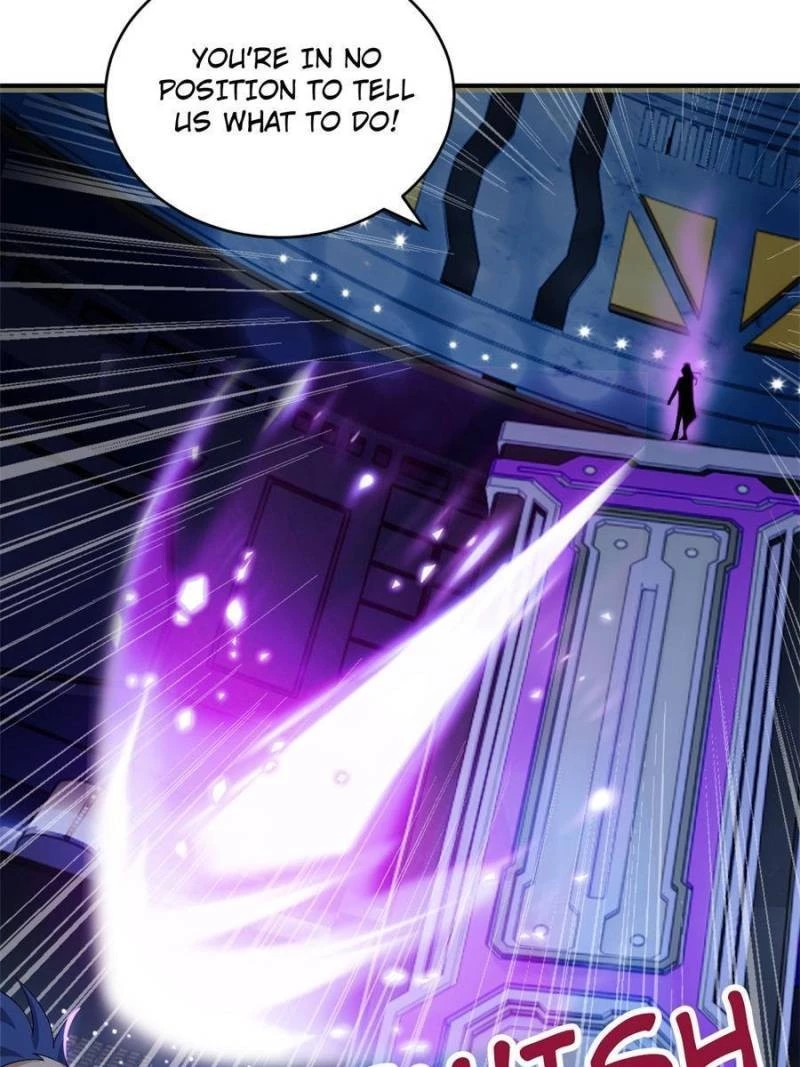 Astral Pet Store Chapter 97 - 76
