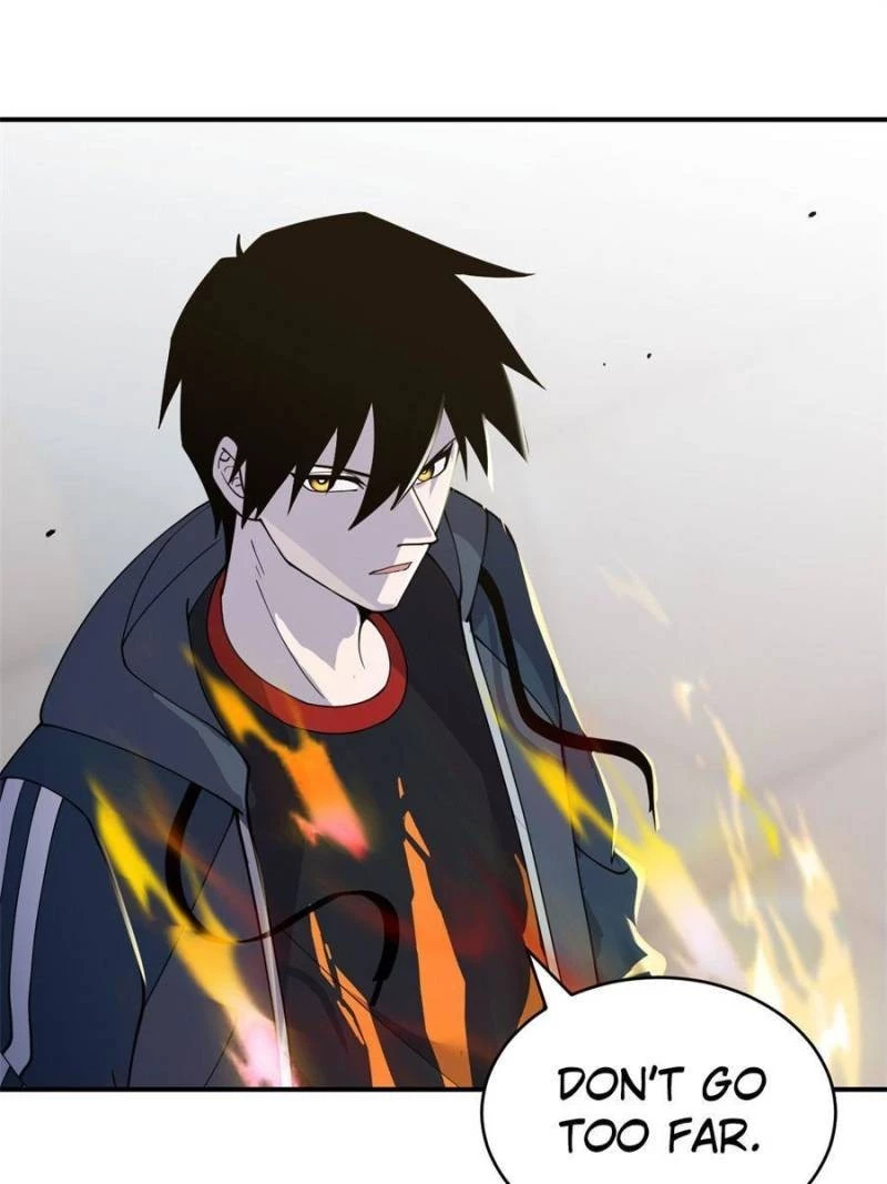Astral Pet Store Chapter 98 - 1