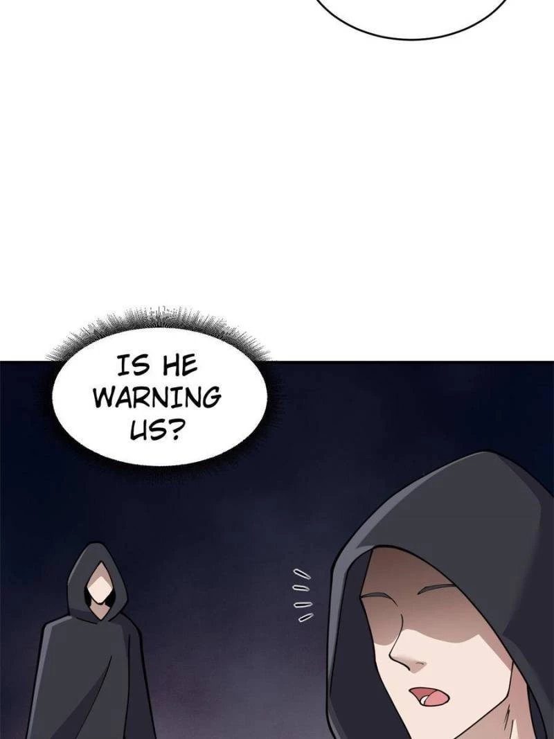 Astral Pet Store Chapter 98 - 2