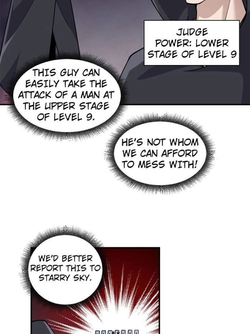 Astral Pet Store Chapter 98 - 3