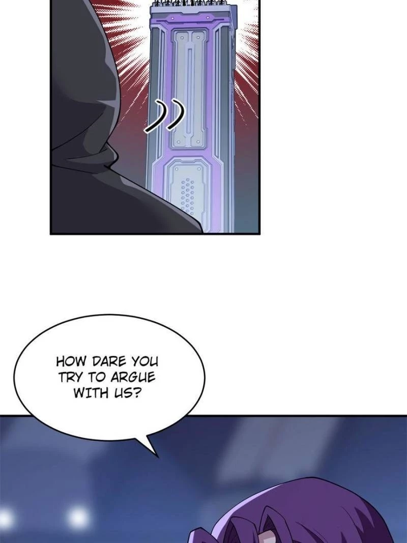 Astral Pet Store Chapter 98 - 4