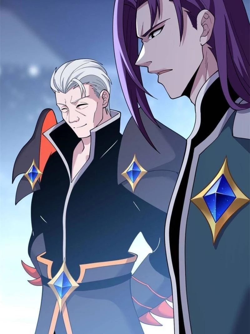 Astral Pet Store Chapter 98 - 5