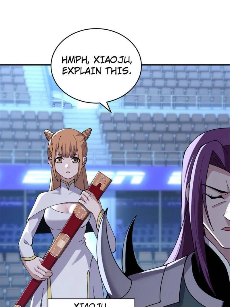 Astral Pet Store Chapter 98 - 7