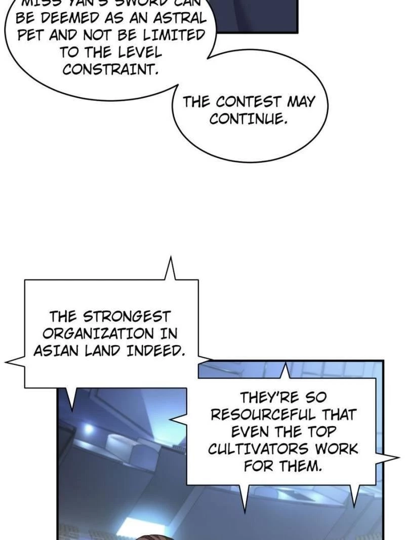 Astral Pet Store Chapter 98 - 10