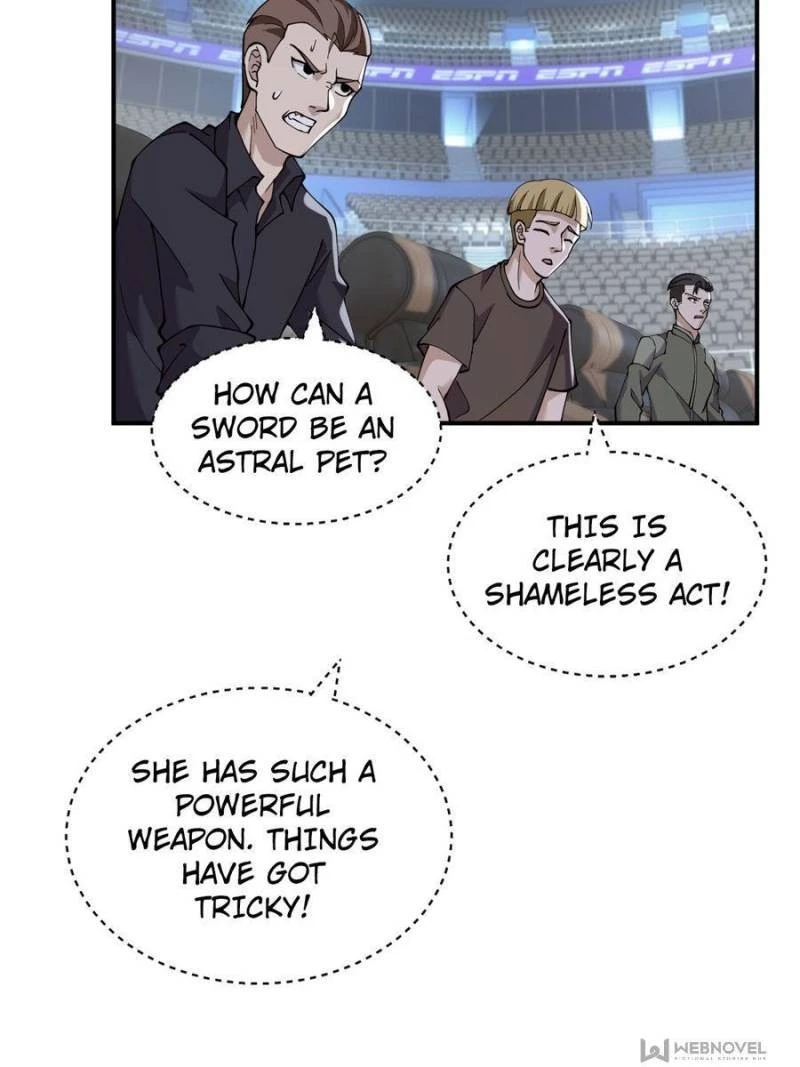 Astral Pet Store Chapter 98 - 11