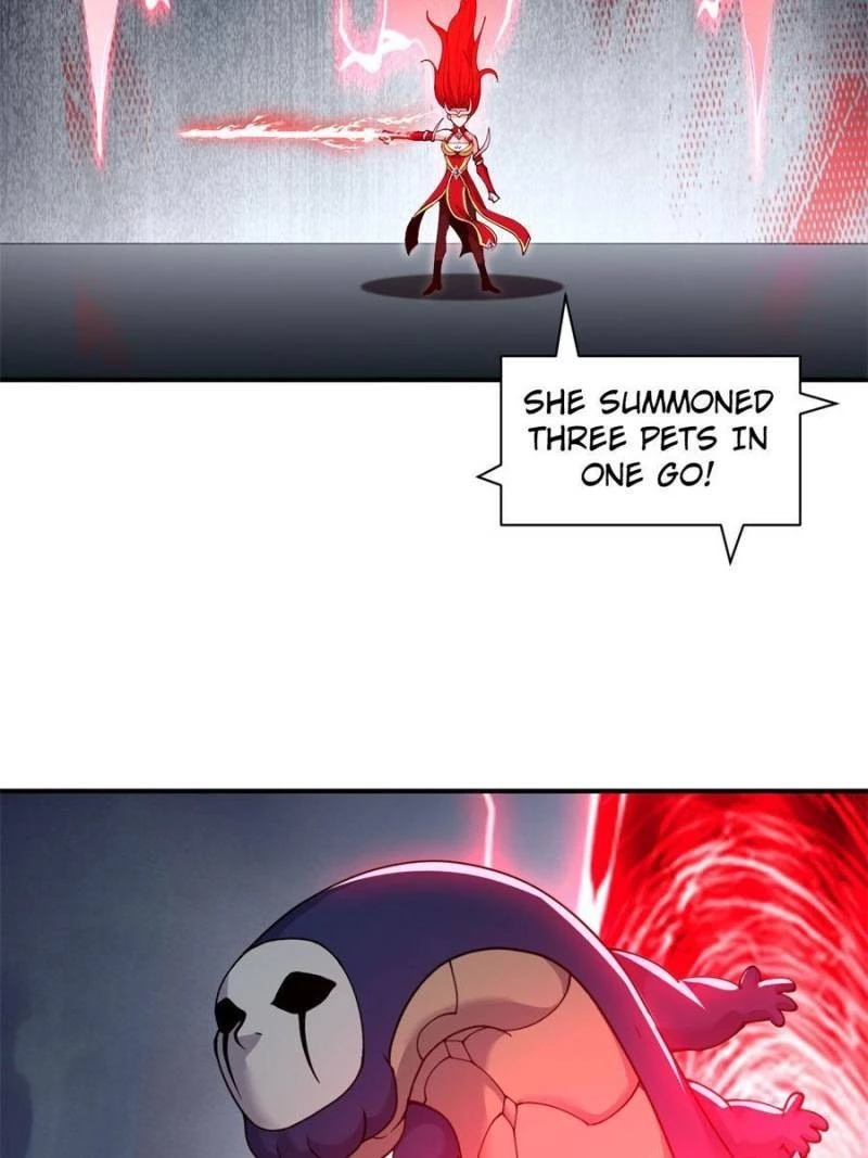 Astral Pet Store Chapter 98 - 16