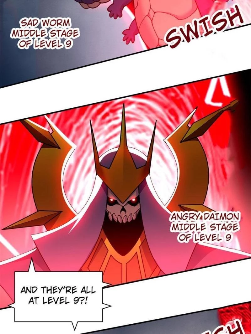 Astral Pet Store Chapter 98 - 17