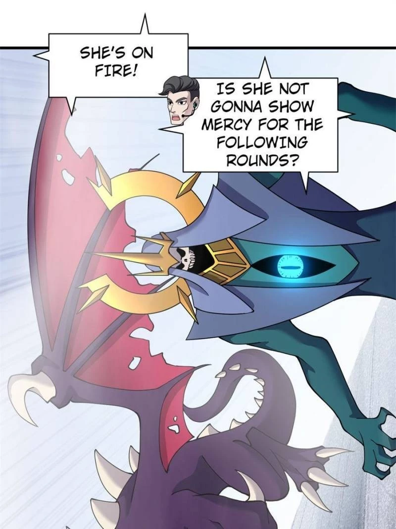 Astral Pet Store Chapter 98 - 19