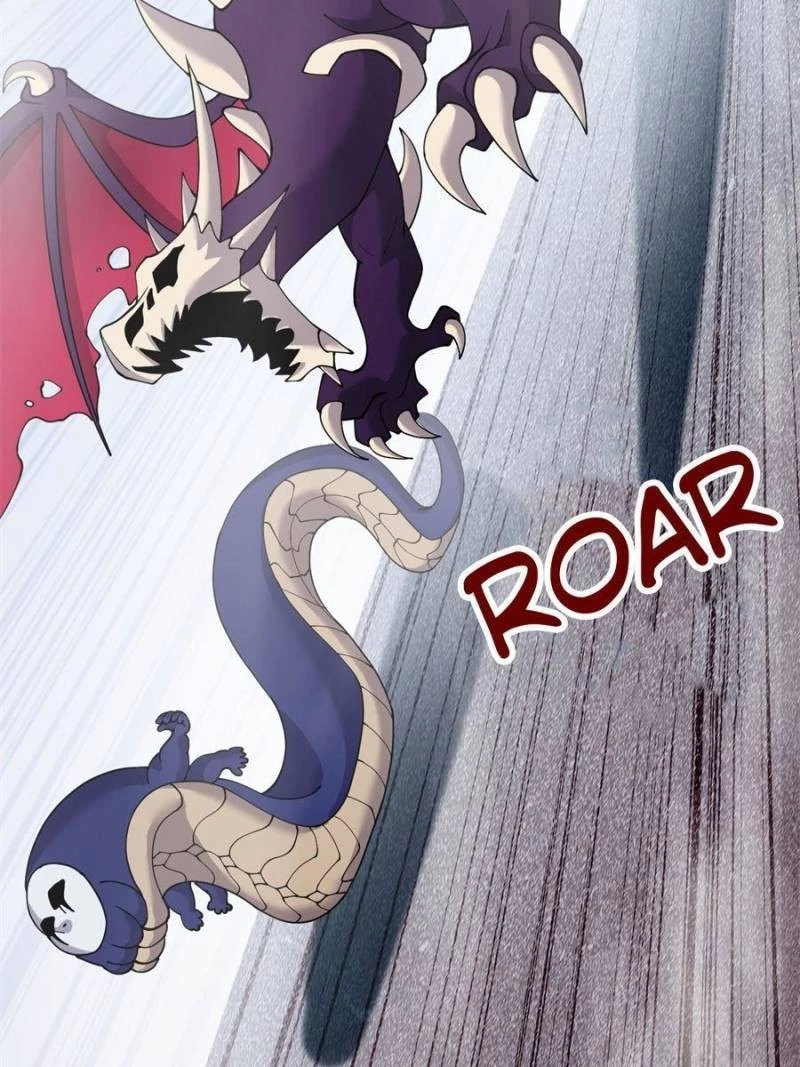 Astral Pet Store Chapter 98 - 20