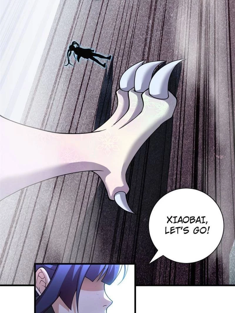 Astral Pet Store Chapter 98 - 21