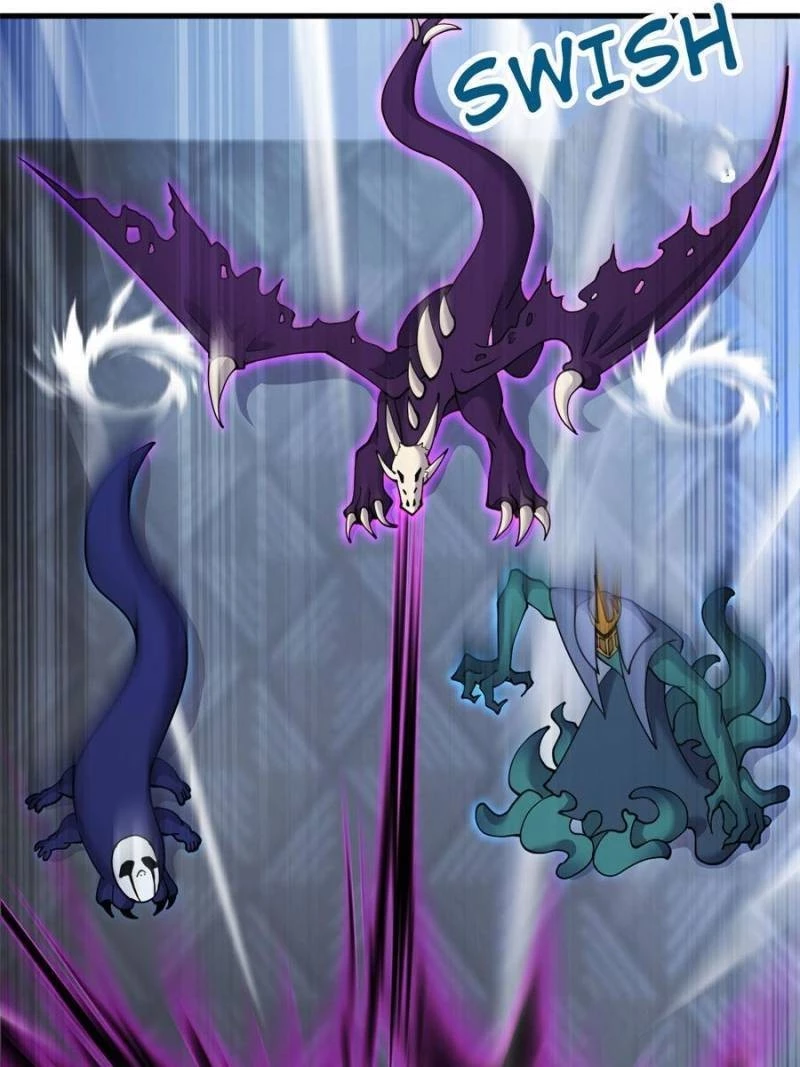 Astral Pet Store Chapter 98 - 28