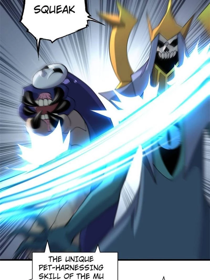 Astral Pet Store Chapter 98 - 35