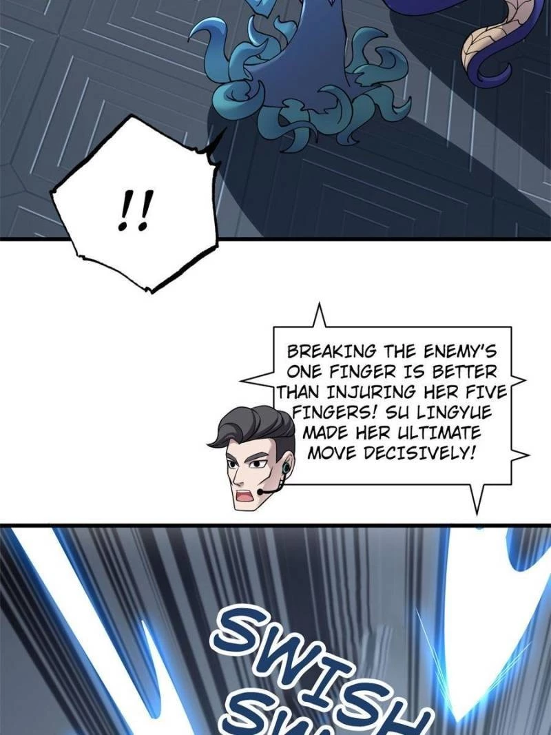 Astral Pet Store Chapter 98 - 38