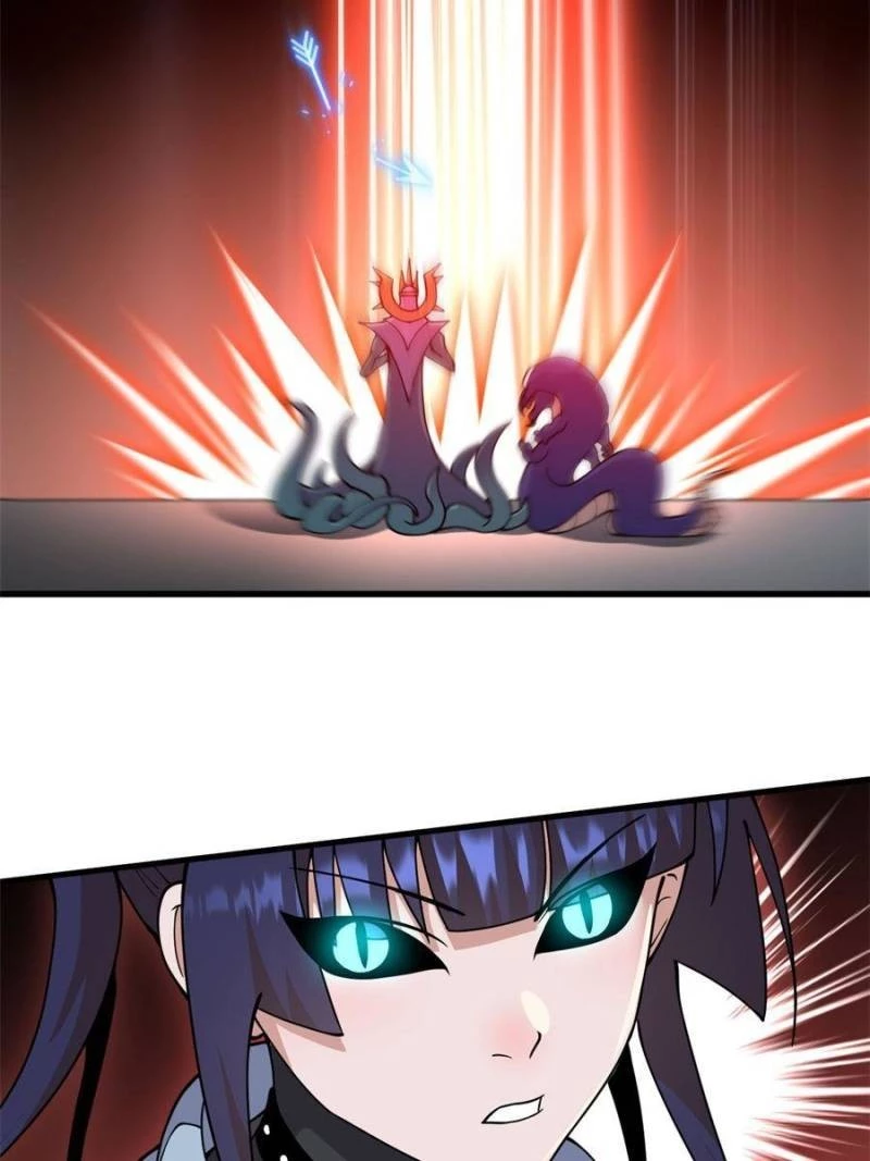Astral Pet Store Chapter 98 - 41