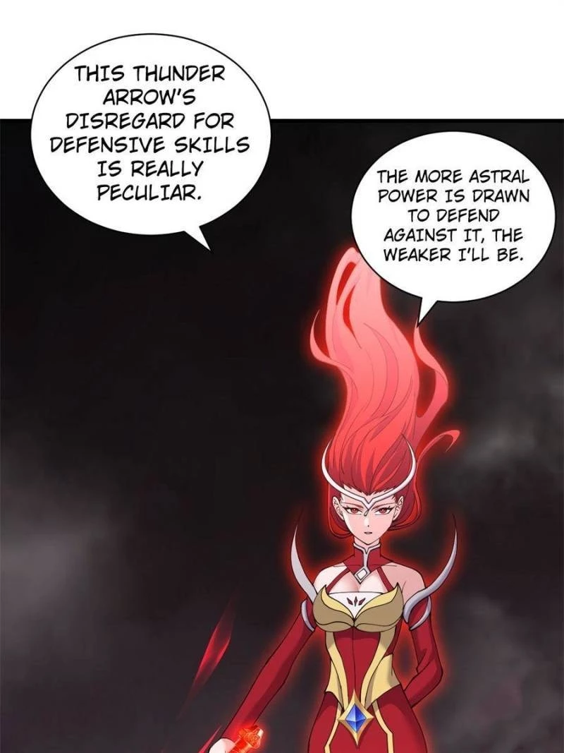 Astral Pet Store Chapter 98 - 43