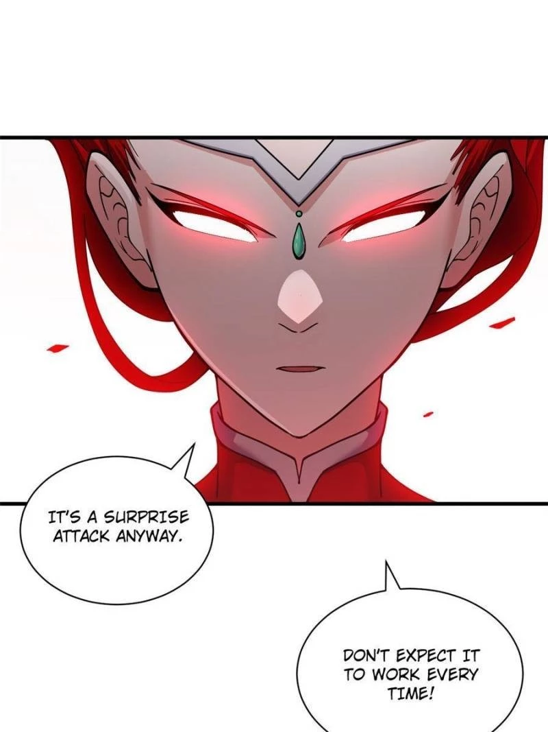 Astral Pet Store Chapter 98 - 45