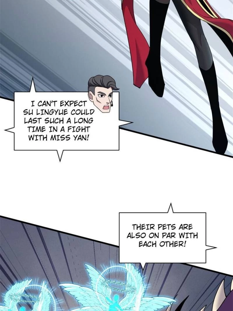 Astral Pet Store Chapter 98 - 50
