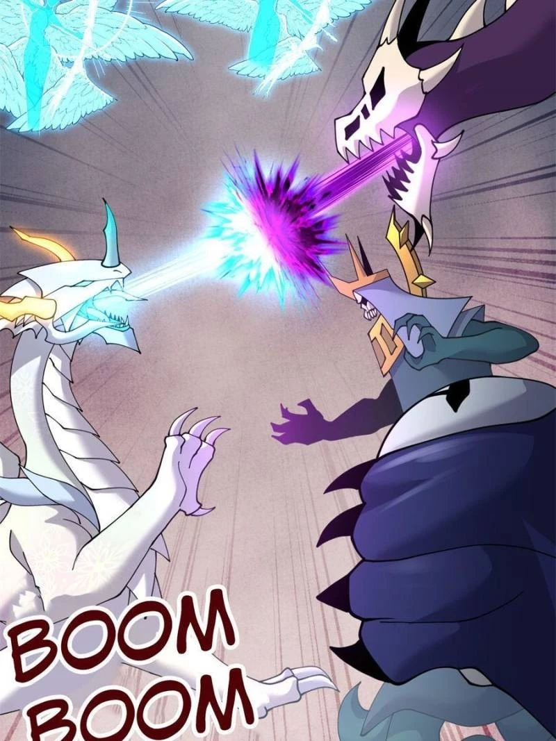 Astral Pet Store Chapter 98 - 51