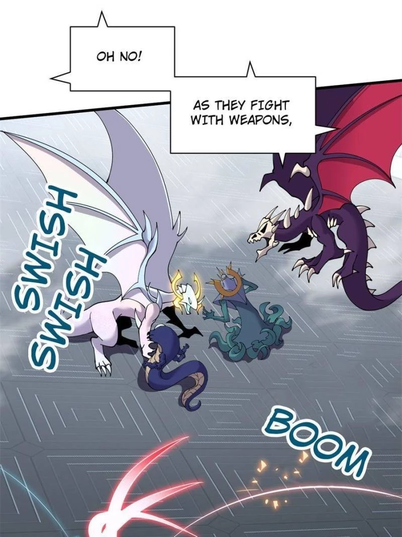 Astral Pet Store Chapter 98 - 53