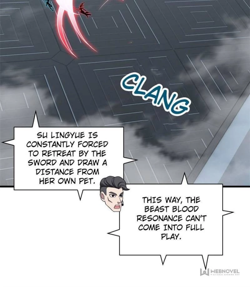 Astral Pet Store Chapter 98 - 54