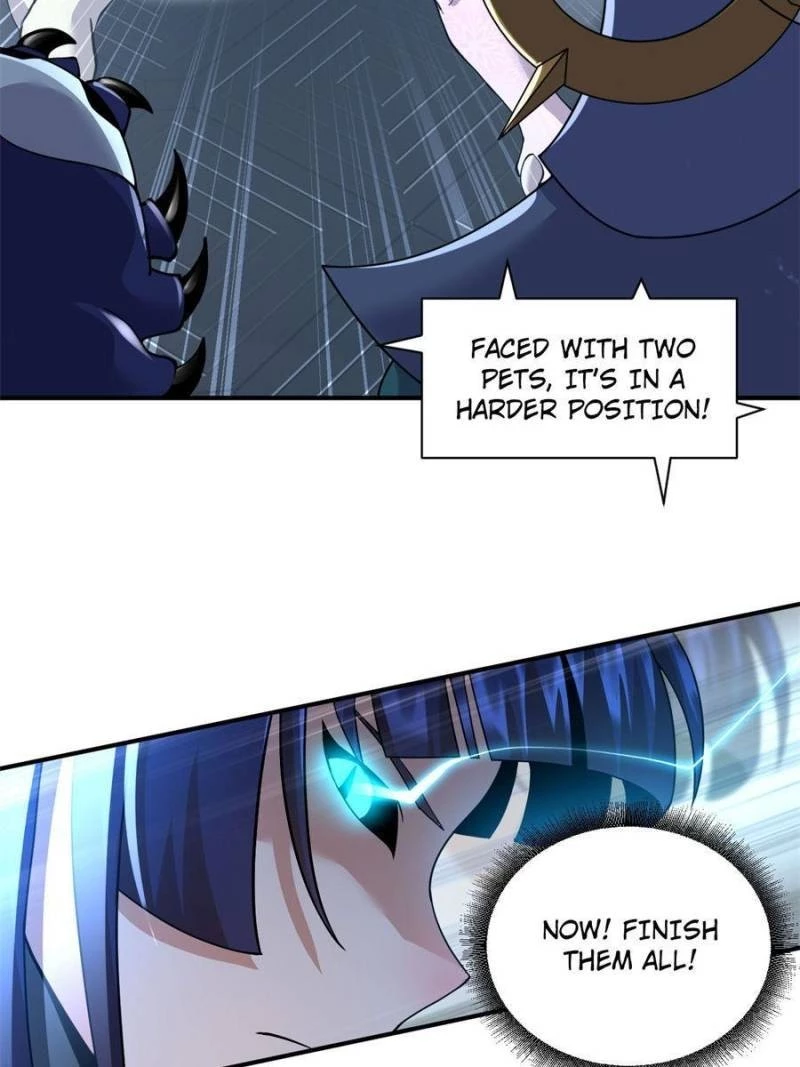 Astral Pet Store Chapter 98 - 57