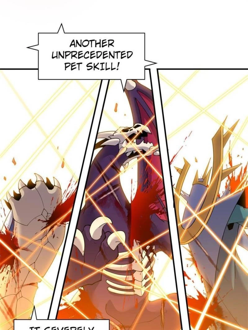 Astral Pet Store Chapter 98 - 61
