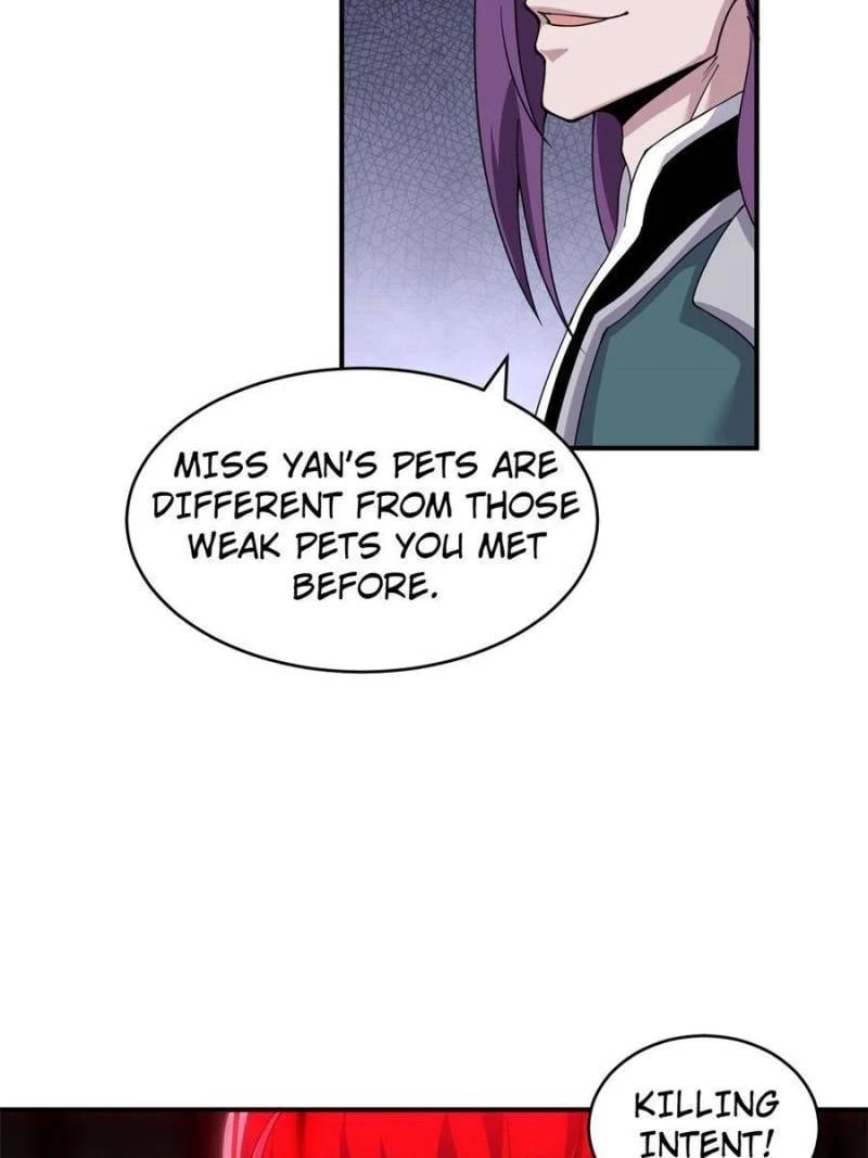 Astral Pet Store Chapter 98 - 63