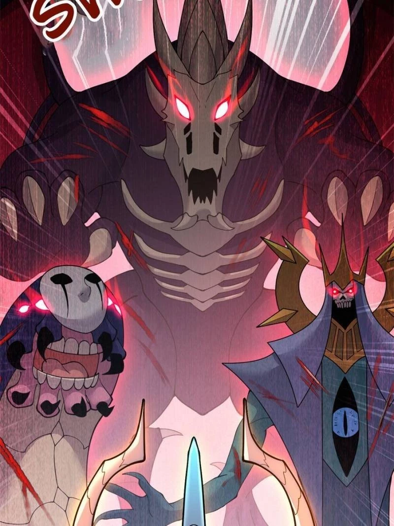 Astral Pet Store Chapter 98 - 65