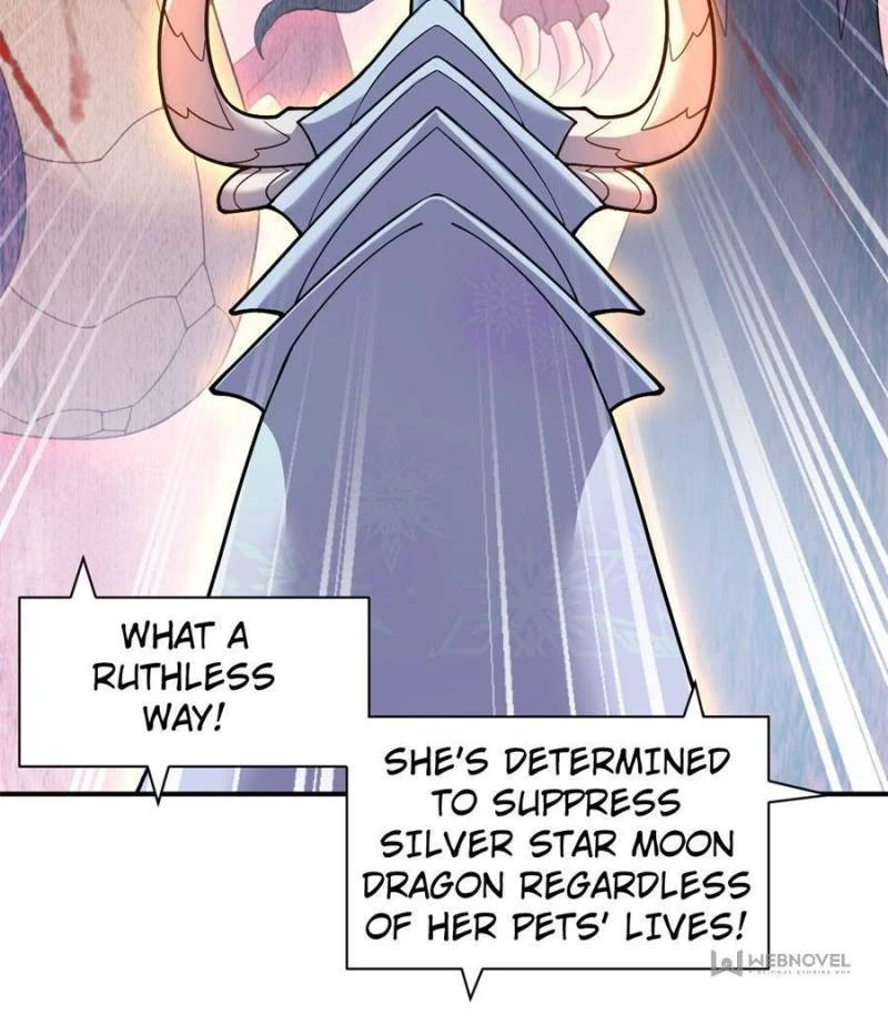 Astral Pet Store Chapter 98 - 66