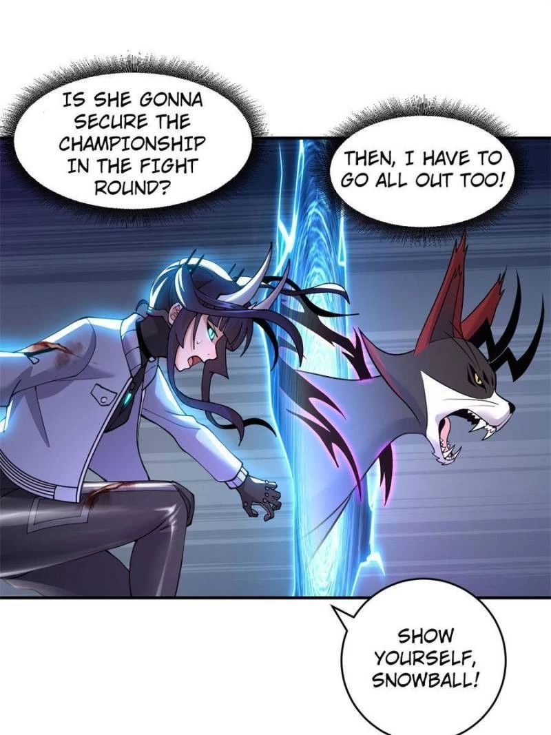 Astral Pet Store Chapter 98 - 67