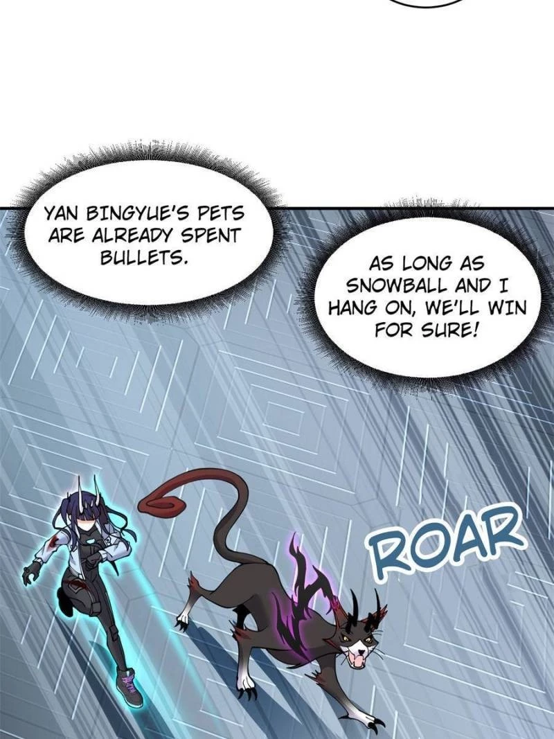 Astral Pet Store Chapter 98 - 68
