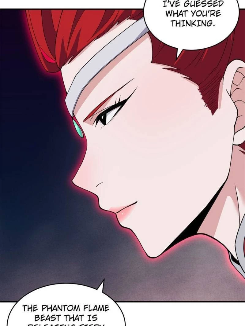Astral Pet Store Chapter 98 - 70