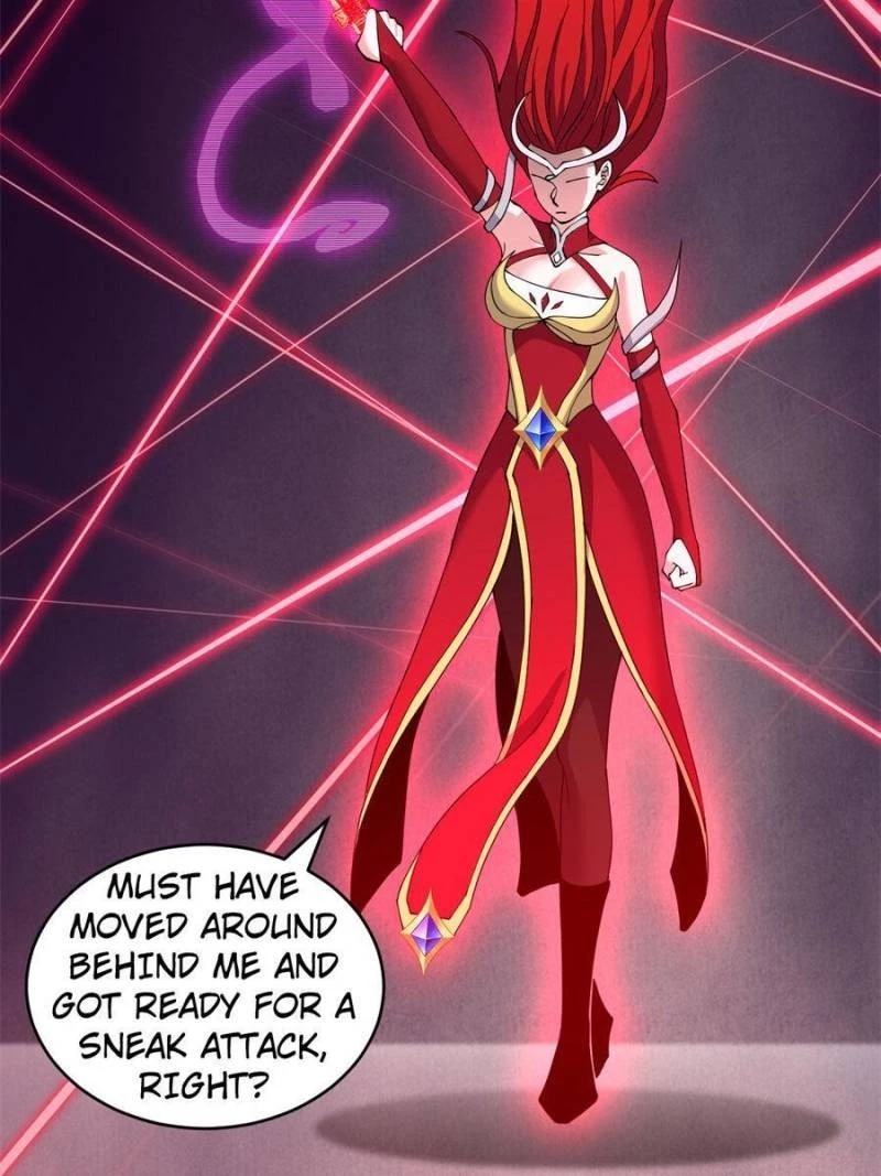 Astral Pet Store Chapter 98 - 74