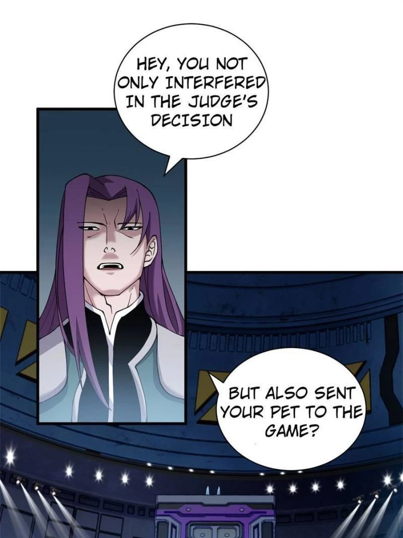 Astral Pet Store Chapter 100 - 1
