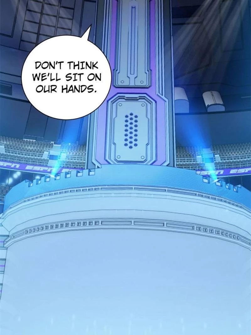 Astral Pet Store Chapter 100 - 2