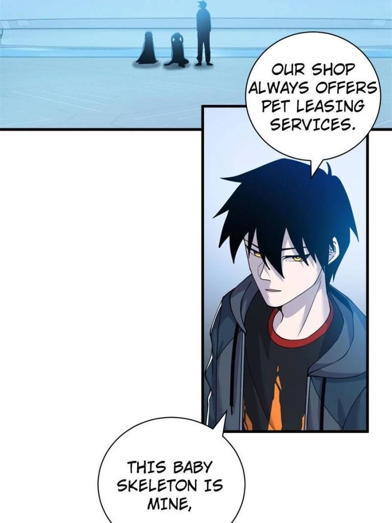 Astral Pet Store Chapter 100 - 3