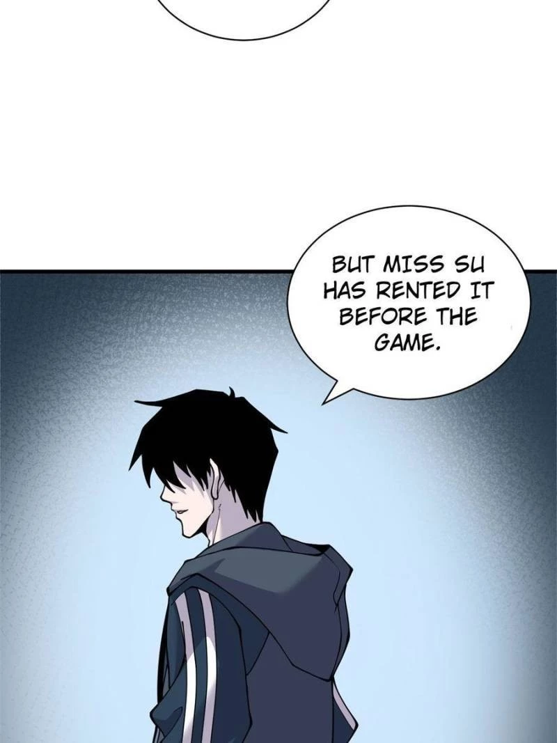 Astral Pet Store Chapter 100 - 4