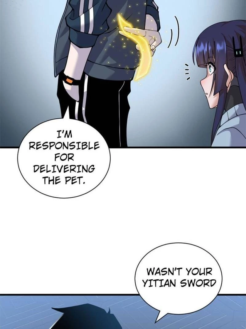 Astral Pet Store Chapter 100 - 5