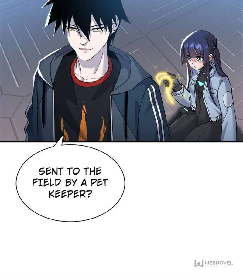 Astral Pet Store Chapter 100 - 6