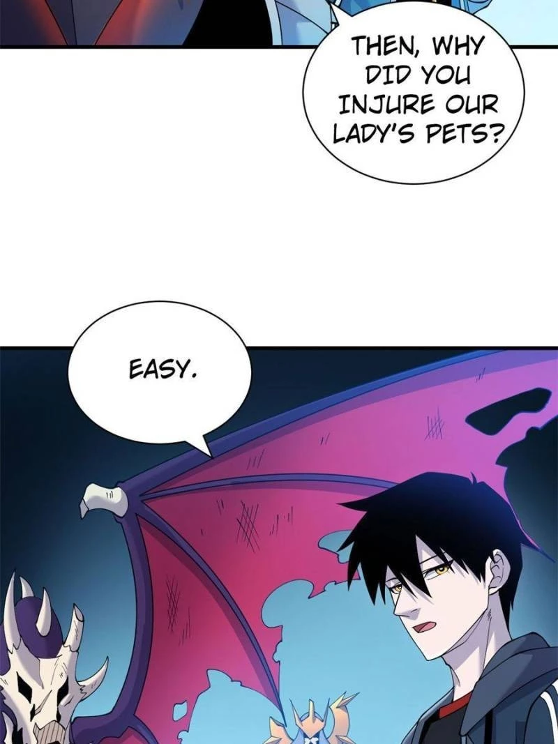 Astral Pet Store Chapter 100 - 8
