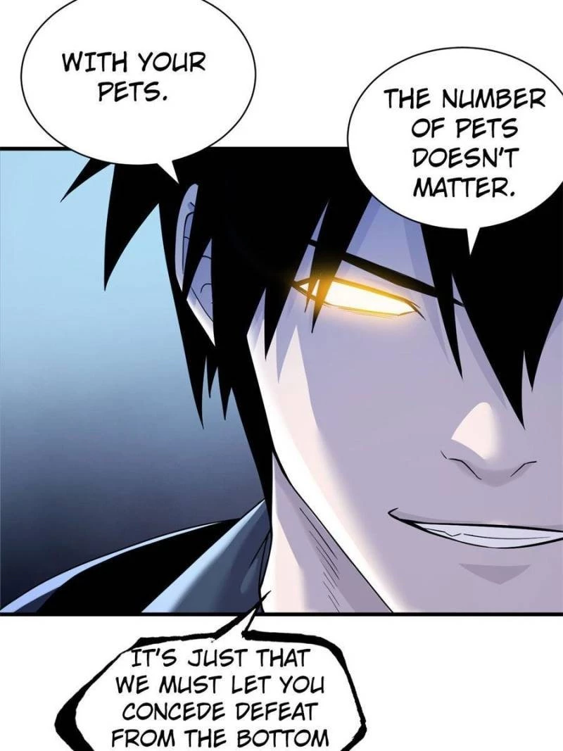 Astral Pet Store Chapter 100 - 10