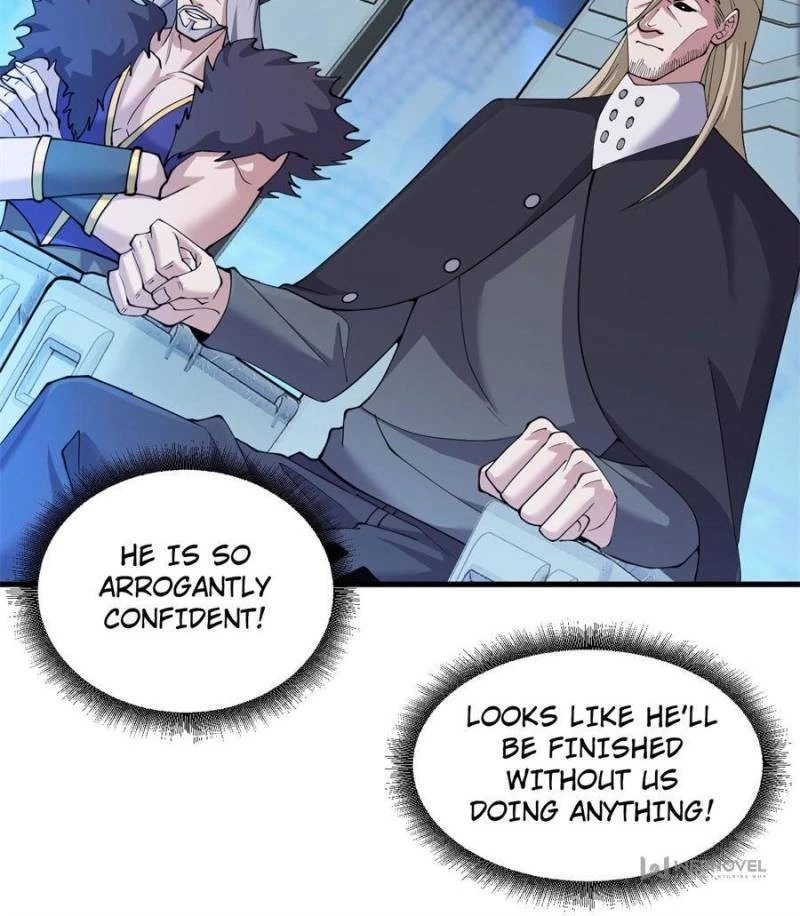 Astral Pet Store Chapter 100 - 12