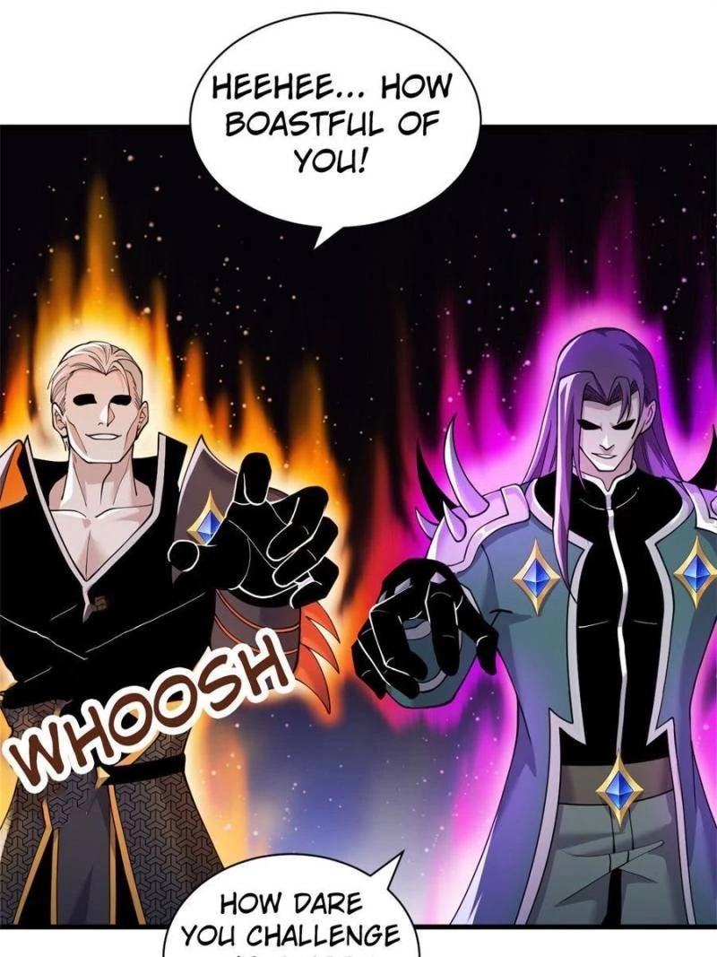 Astral Pet Store Chapter 100 - 13
