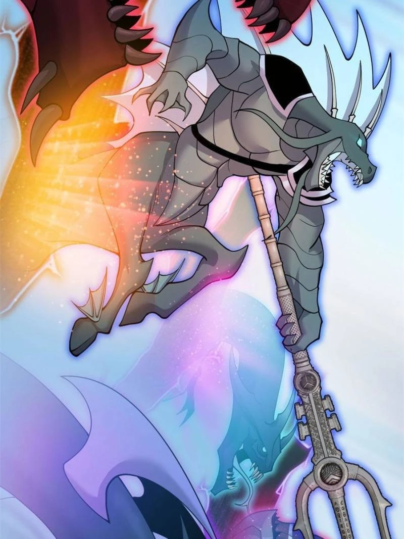 Astral Pet Store Chapter 100 - 17