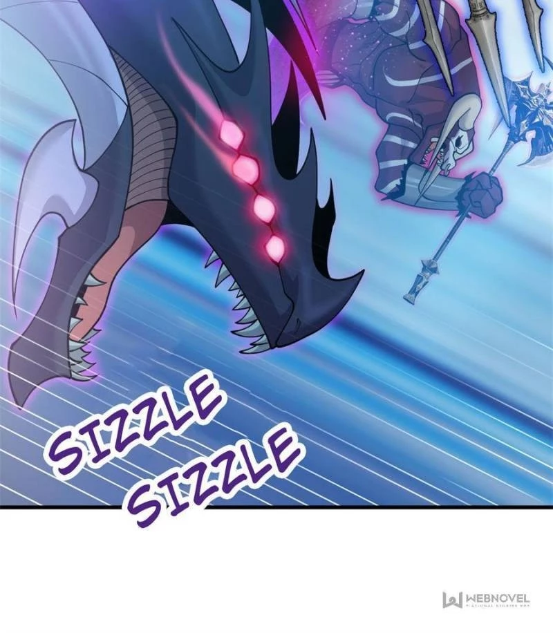 Astral Pet Store Chapter 100 - 18
