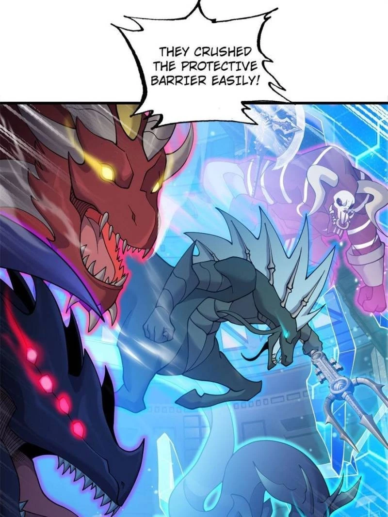 Astral Pet Store Chapter 100 - 19