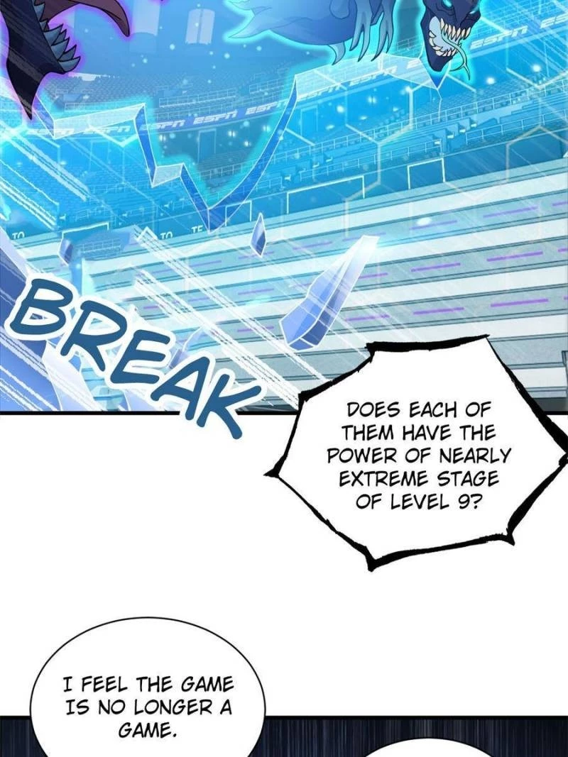Astral Pet Store Chapter 100 - 20