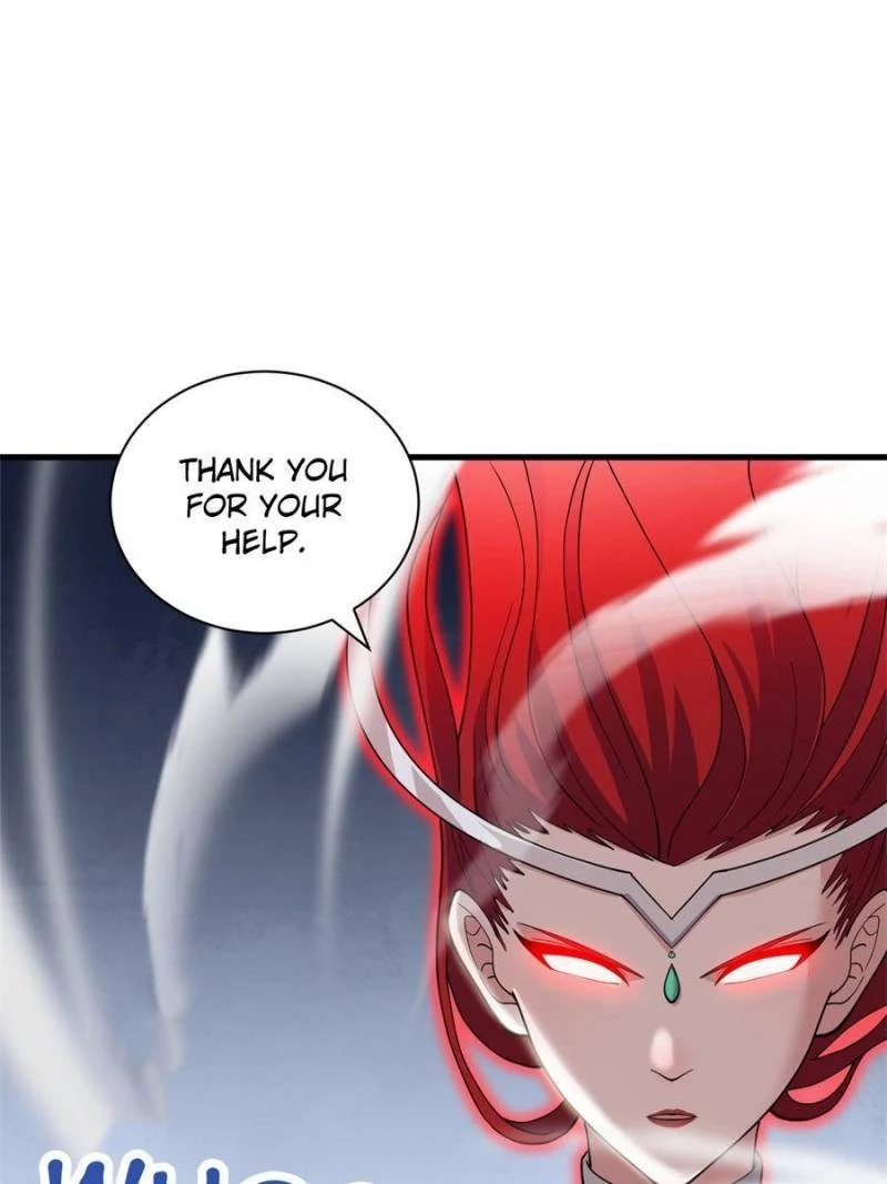 Astral Pet Store Chapter 100 - 23
